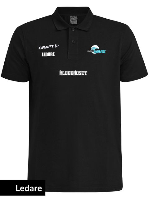 Craft Piké Progress 2.0 - Ledare (Lindås Waves)